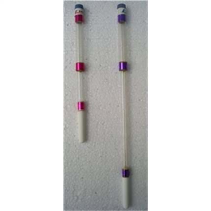 Mini-Tubos Tensiométricos para vasos